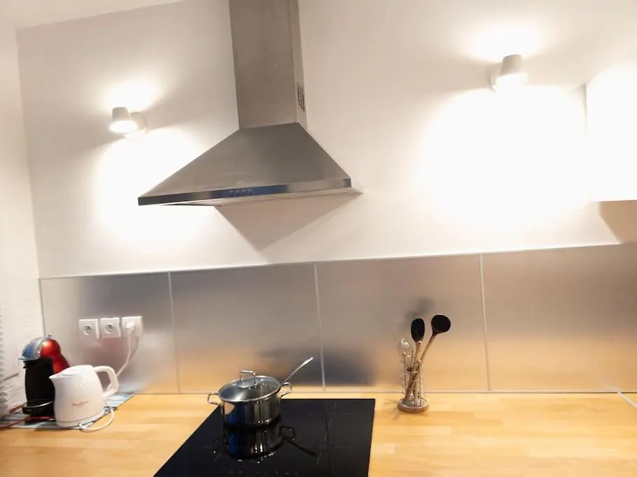 Ty Bene - Maison De Charme - 1-7 Personnes Riec-sur-Bélon Francie
