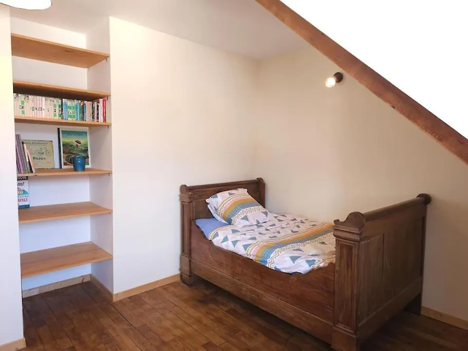 Ty Bene - Maison De Charme - 1-7 Personnes Riec-sur-Bélon