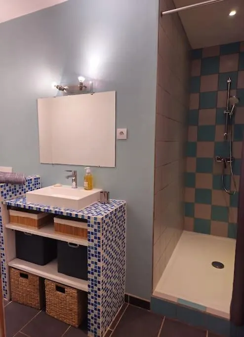 Ty Bene - Maison De Charme - 1-7 Personnes Riec-sur-Bélon