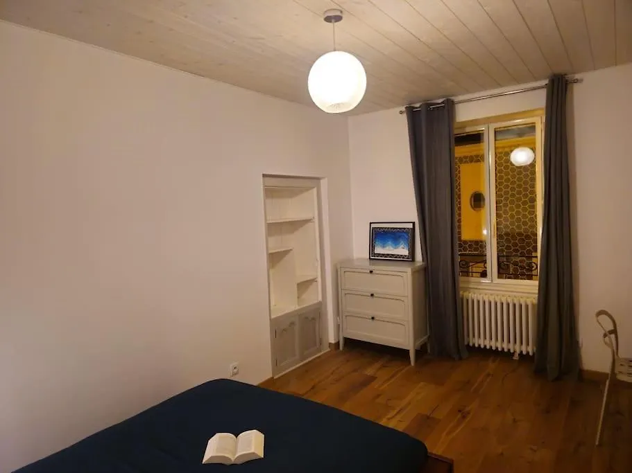 Ty Bene - Maison De Charme - 1-7 Personnes Riec-sur-Bélon