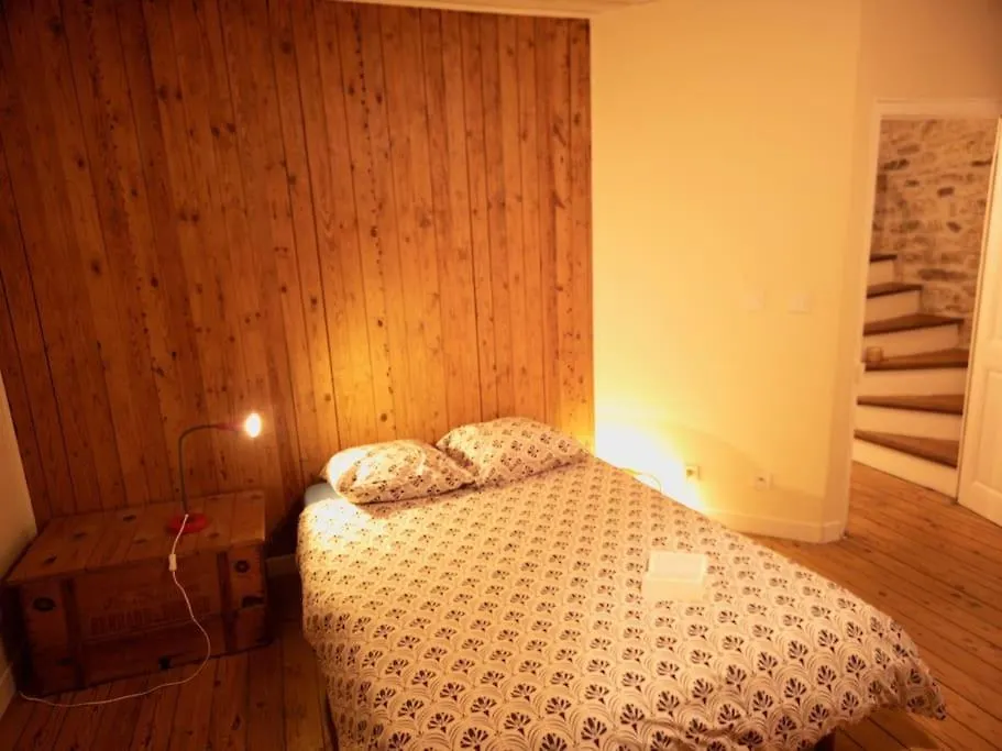 Ty Bene - Maison De Charme - 1-7 Personnes Riec-sur-Bélon Franciaország