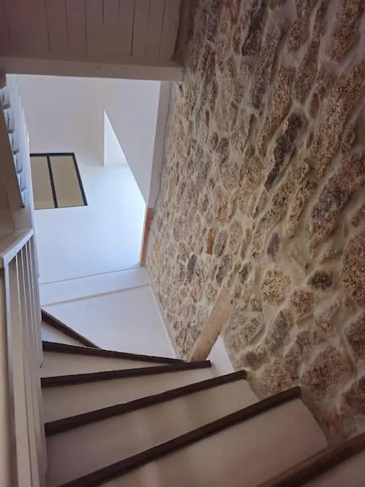 Ty Bene - Maison De Charme - 1-7 Personnes Riec-sur-Bélon Franciaország