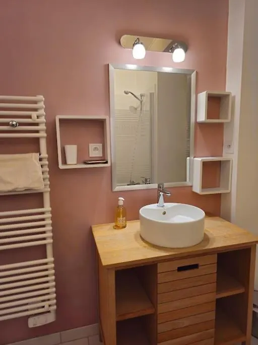 Ty Bene - Maison De Charme - 1-7 Personnes Riec-sur-Bélon