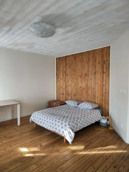 Ty Bene - Maison De Charme - 1-7 Personnes Riec-sur-Bélon Apartman