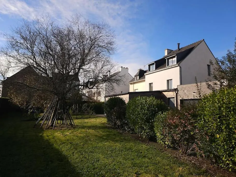 Ty Bene - Maison De Charme - 1-7 Personnes Riec-sur-Bélon