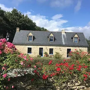  Ferienhaus Ty Fine Rose
